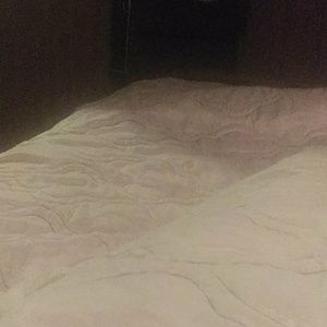 Meet your Posher, Chasity